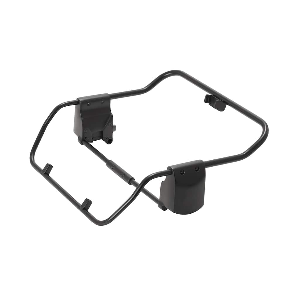 Infant Car Seat Adapter (Black) - N/A