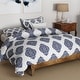 preview thumbnail 8 of 9, Kotter Home Solid Wood Mid-century Modern Platform Bed