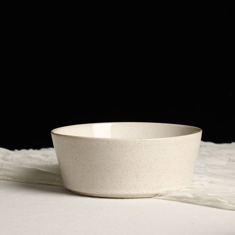 Stone Lain Claire Stoneware Bowl Set