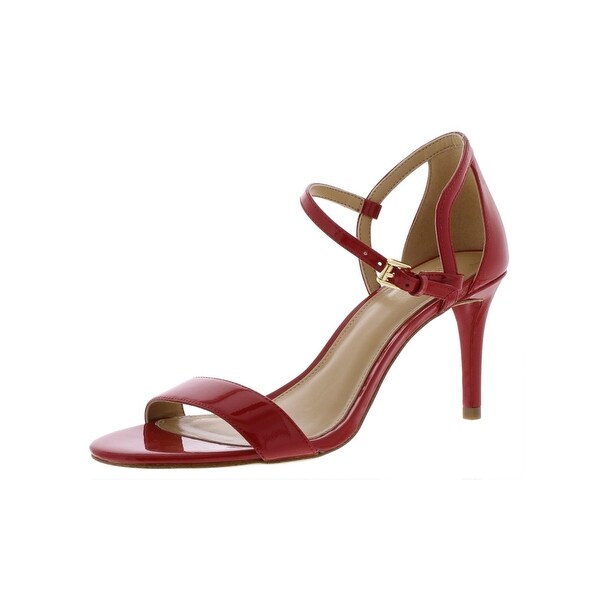 michael kors simone dress sandals