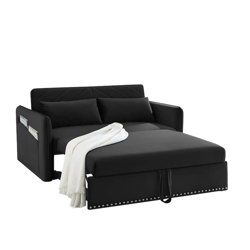Sleeper Sofa Bed