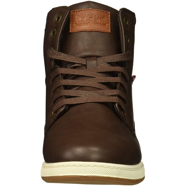 Levi's fletcher boot Clearance