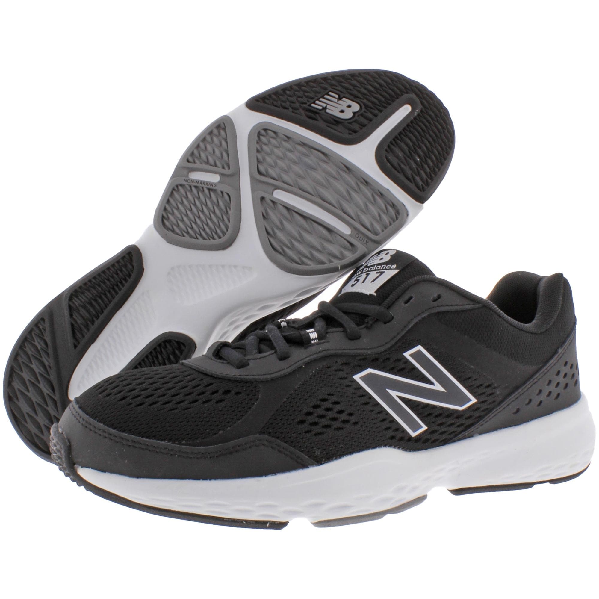 new balance men's 517 v1 cross trainer