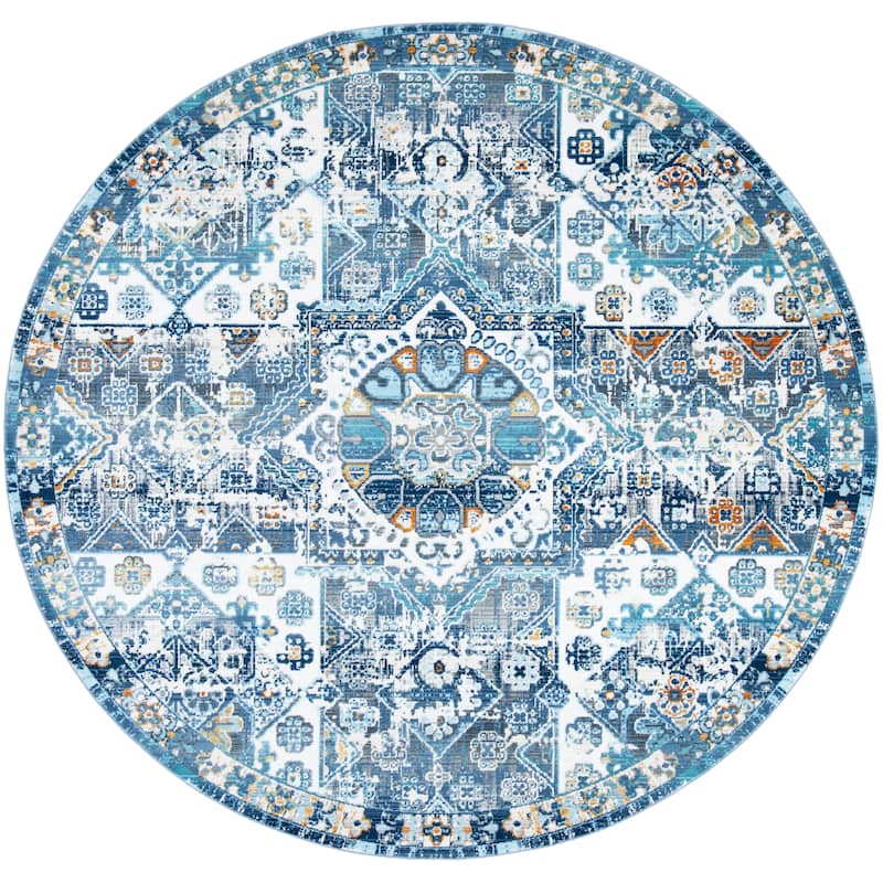 SAFAVIEH Aria Berislava Vintage Oriental Rug