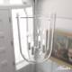 Option Brushed Nickel