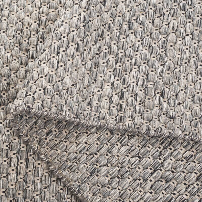SAFAVIEH Handmade Vermont Buffy Transitional Wool Rug