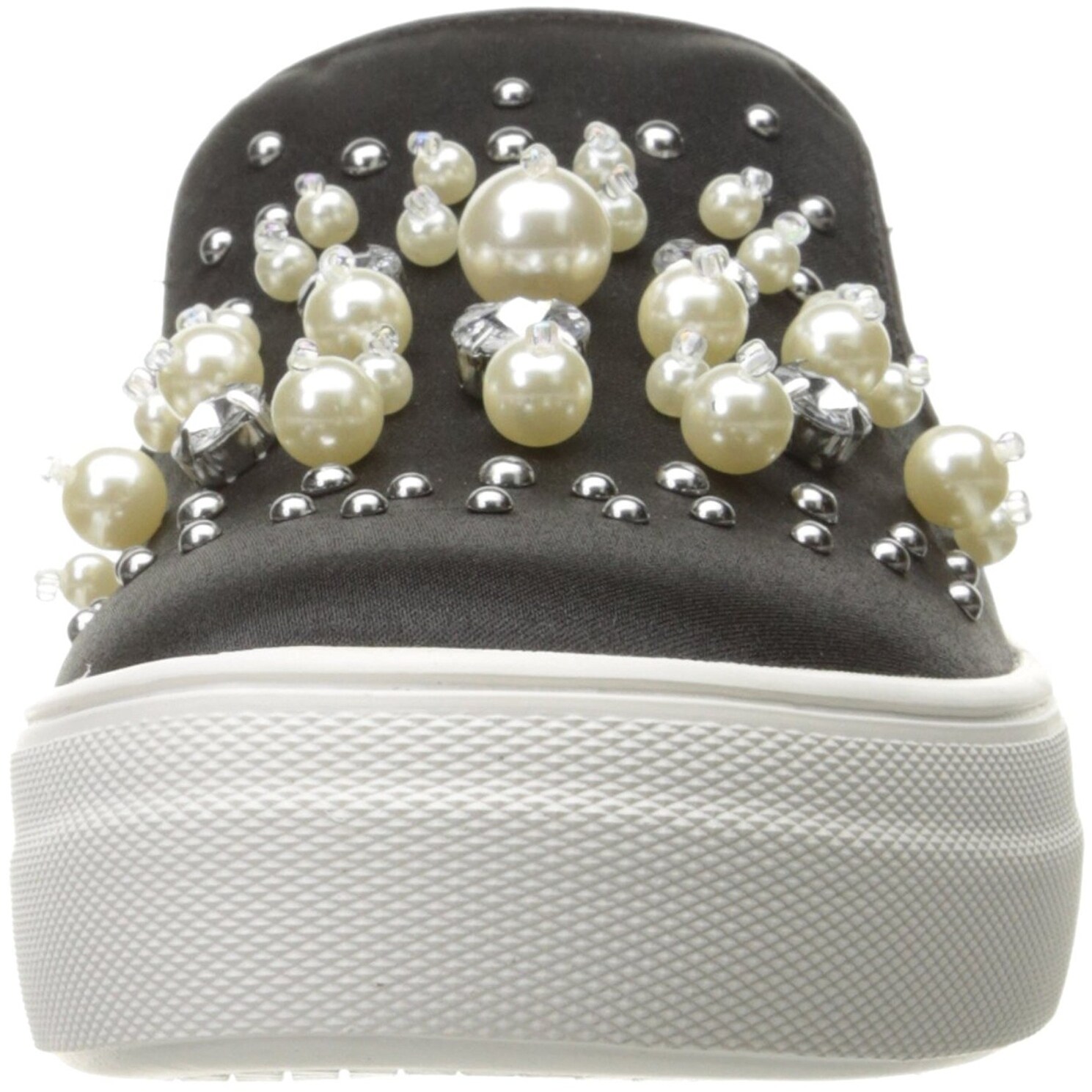 steve madden glamour zip sneaker