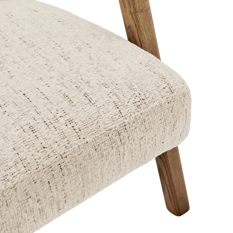 NPD Furniture Reiner Accent Arm Chair