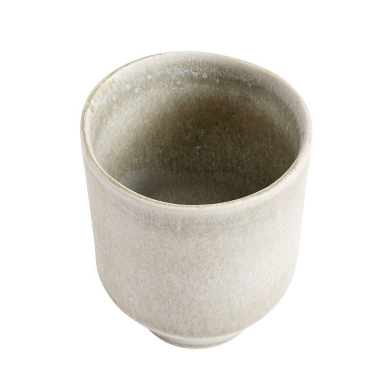 Cup Ceto - Soft Gray