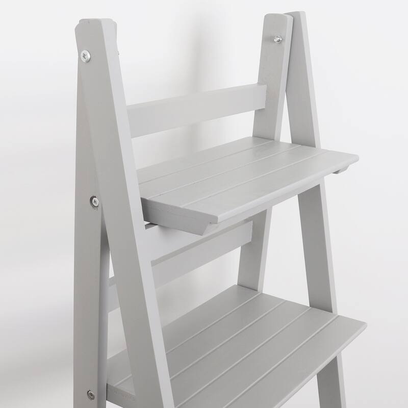 Ladder Shelf - One