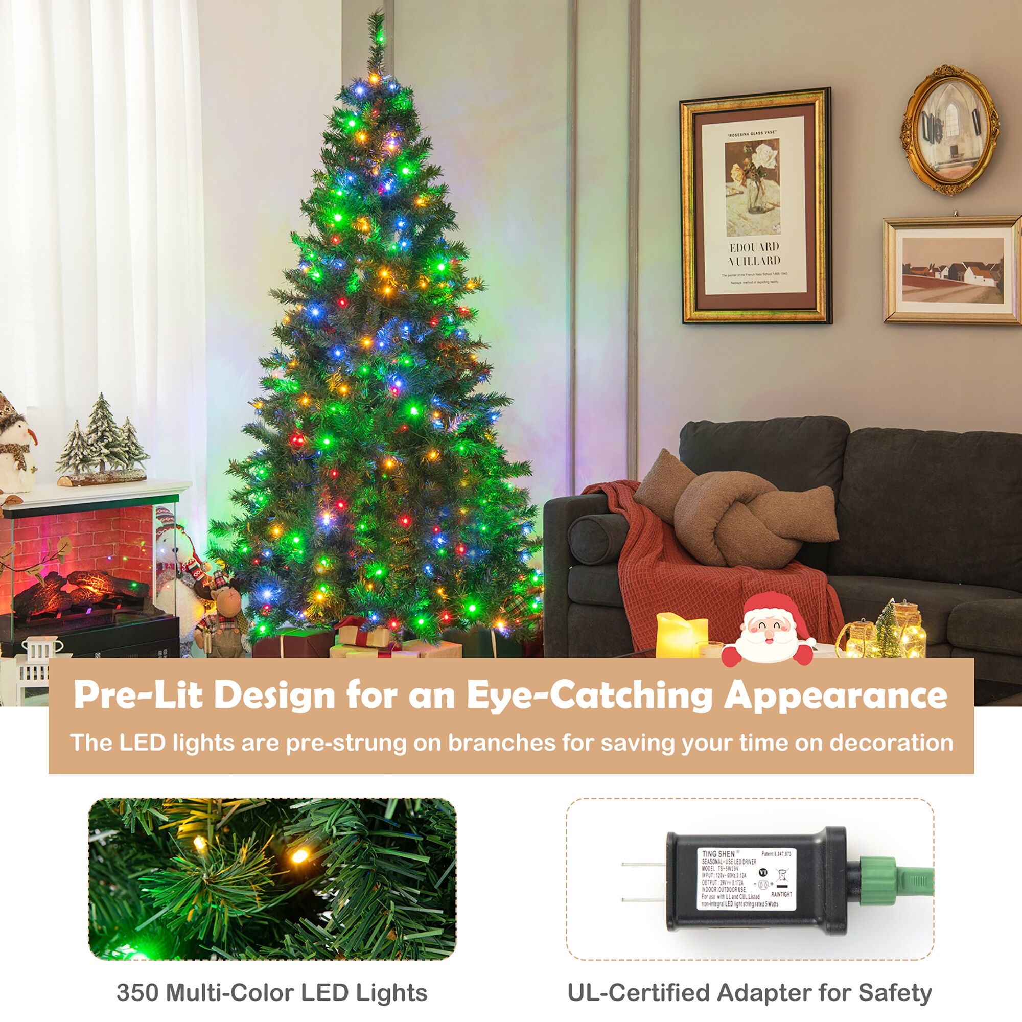 https://ak1.ostkcdn.com/images/products/is/images/direct/0e5c6aaf569764fefbd897b26e67854c1aa37cb2/Costway-6FT-7FT-Pre-Lit-Hinged-Christmas-Tree-with-260-350-Multi-Color.jpg