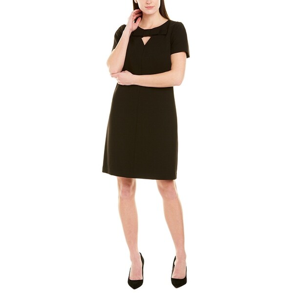 anne klein shift dress
