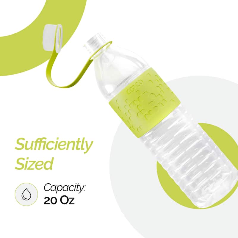 Copco Hydra 20 oz Water Bottle