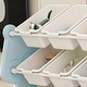 preview thumbnail 4 of 13, Children's Toy Storage Cabinet - Multi-Functional, Space-Saving, Safe Design