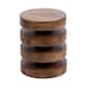 Option Walnut Brown