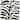 SAFAVIEH Florida Shag Rozinka Zebra Animal Print 1.2-inch Thick Rug