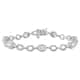 Moissanite Bracelets