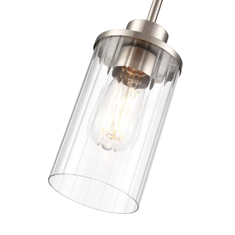 Millennium Lighting 9511 Beverlly 5" Wide Mini Pendant