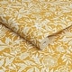 preview thumbnail 3 of 2, Joules Twilight Ditsy Antique Gold Wallpaper