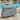Foldable Outdoor Kitchen Island Fir Wood Stainless Steel Top Storage Towel Rack