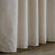 Exclusive Fabrics Plush Velvet Curtain (1 Panel)