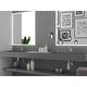 preview thumbnail 129 of 175, Juniper Stone Solid Surface Wall-mounted Vessel Sink