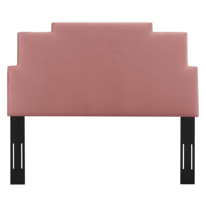 Kasia Performance Velvet Full/Queen Headboard