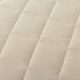 preview thumbnail 10 of 35, Velvet Trim Down Alternative Blanket