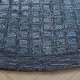 preview thumbnail 7 of 18, SAFAVIEH Hand-Tufted Abstract Gerolda Modern & Contemporary Wool Rug