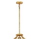 preview thumbnail 8 of 9, Hinkley Lighting 47464 Sura 5 Light 26" Wide Waterfall Chandelier