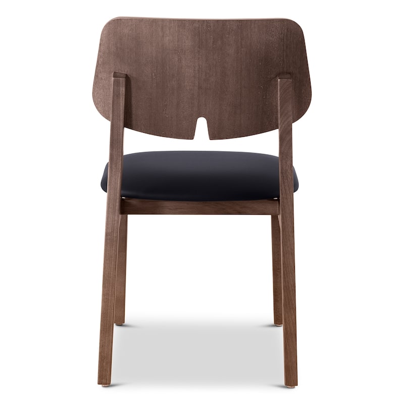 Beth Wooden Dining Chair