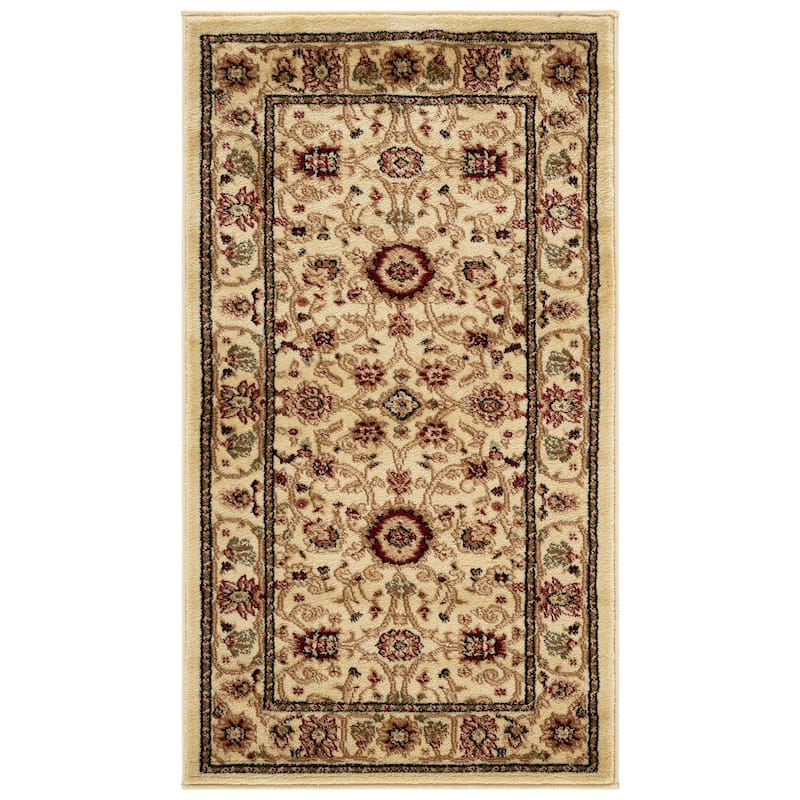 SAFAVIEH, Lyndhurst Marsha Traditional Area Rug