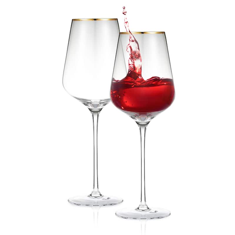 Berkware Tall Wine Glass - Set of 2