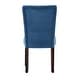preview thumbnail 26 of 37, iNSPIRE Q Bold Parson Classic Upholstered Dining Chair (Set of 2) - Dining Chair