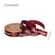 Option Burgundy Red