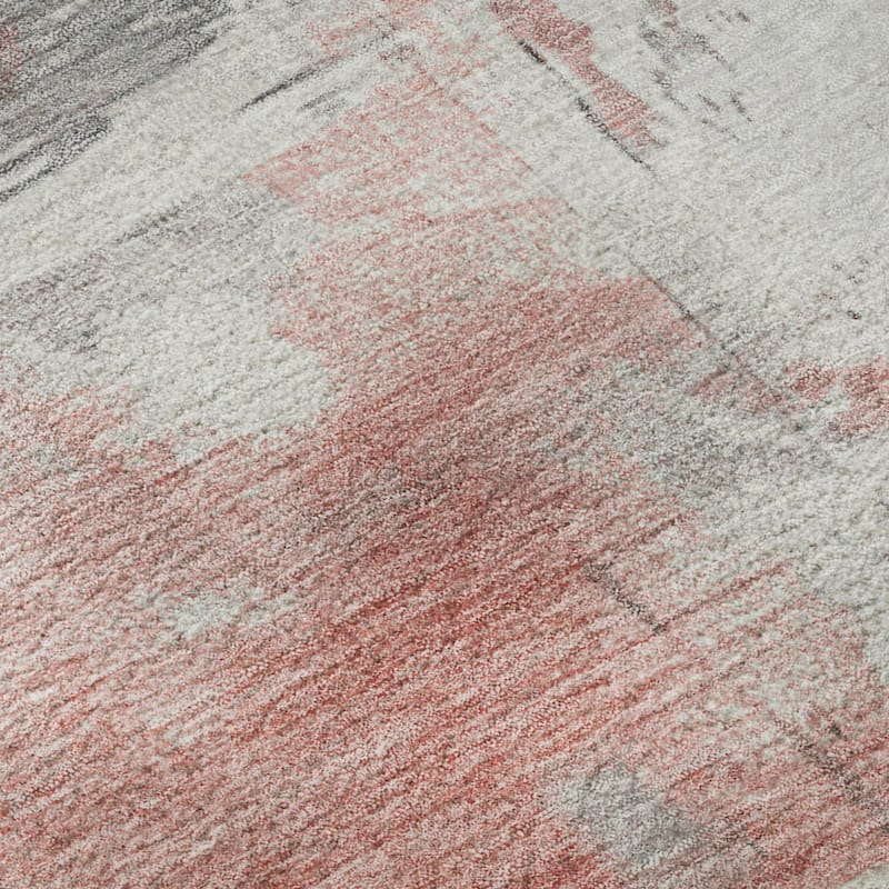 Premium Washable Super Soft Abstract Chic Mayfield Rug