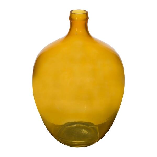 slide 1 of 9, Decorative Glass Bottle