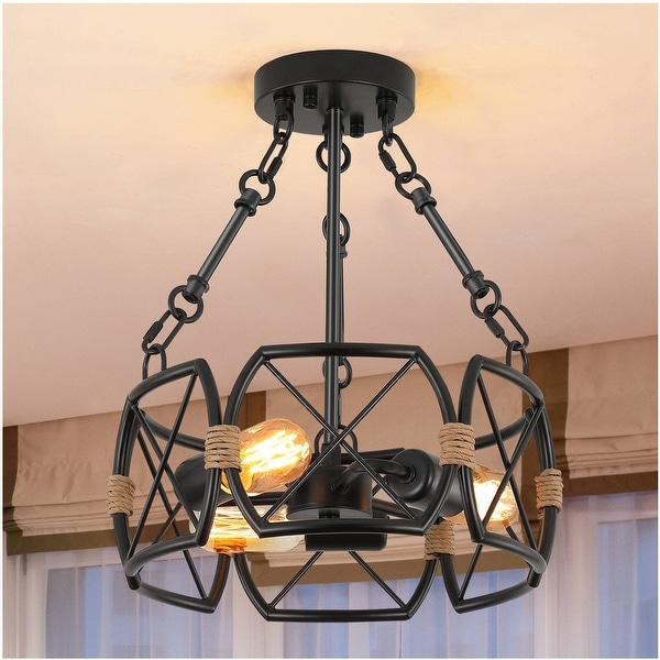 Artika enchanted sales led chandelier