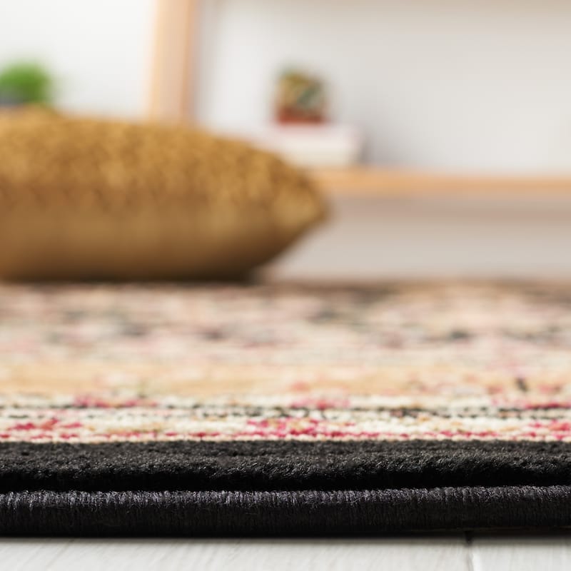 SAFAVIEH Lyndhurst Kuralay Traditional Oriental Rug