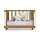 preview thumbnail 8 of 8, Callie 4-in-1 Upholstered Crib - Greenguard Gold Certified