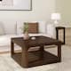 Option Walnut