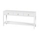 preview thumbnail 9 of 17, Lark 3 Drawer 65" Console Table