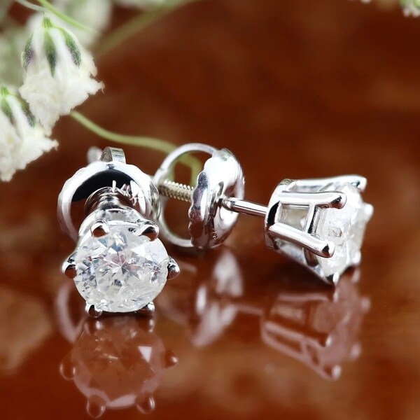 Overstock.com TV Spot, 'Diamonds, Gemstones and Fashion Jewelry' - iSpot.tv