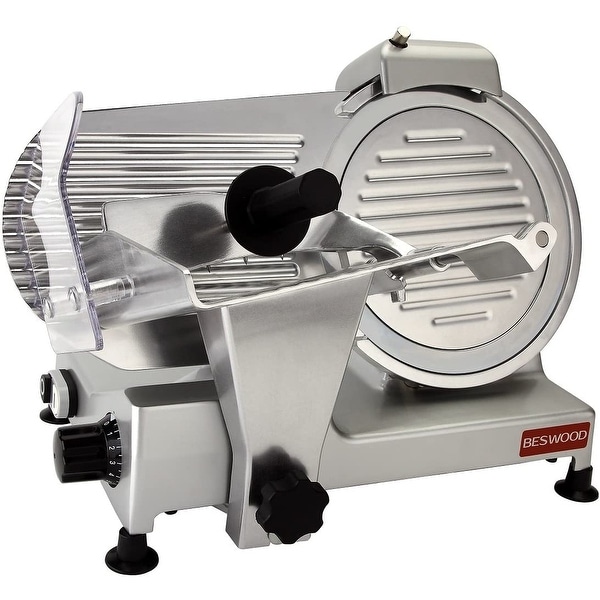beswood 9 meat slicer