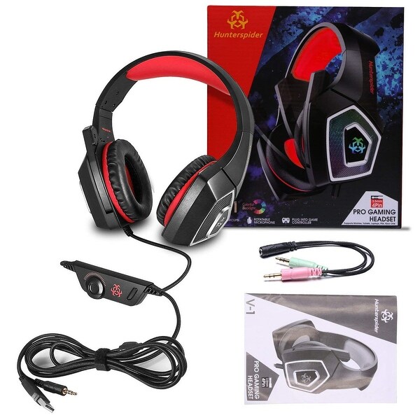 cool headsets for pc