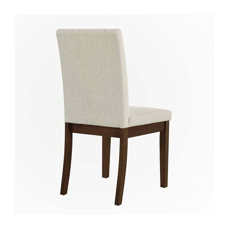 Upholstered Dining Chair Set of 2,only chairs