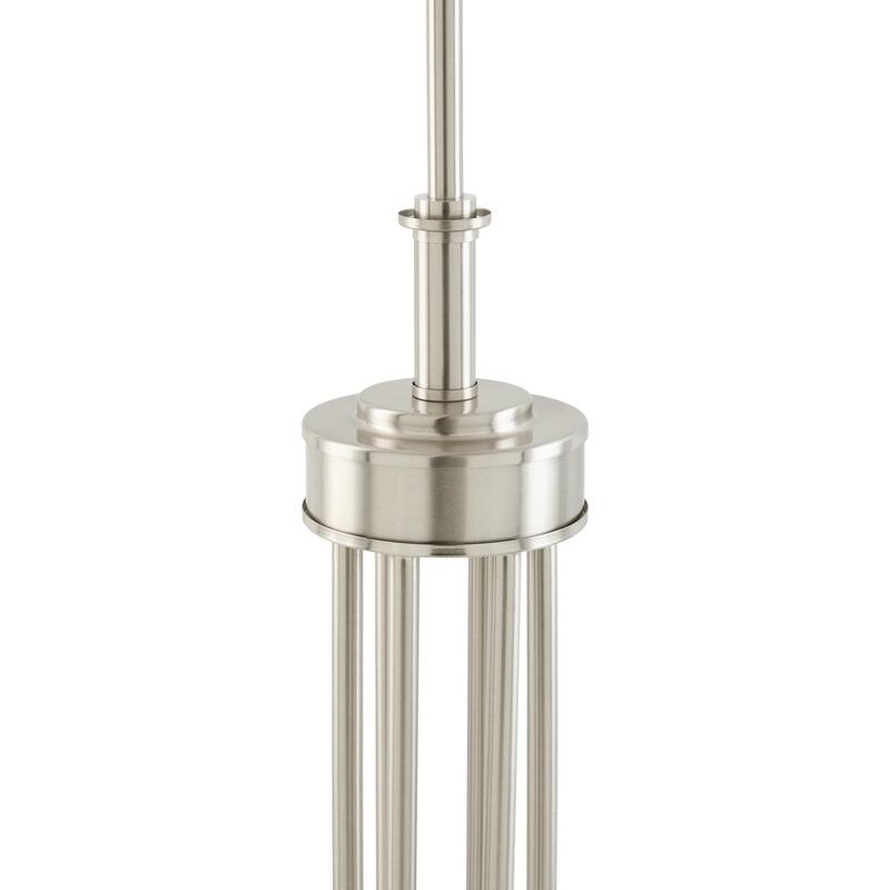 Livabliss Montclaire Modern Chandelier