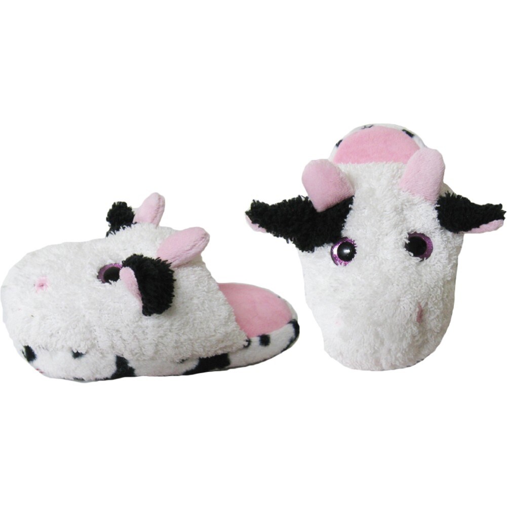 animal slippers