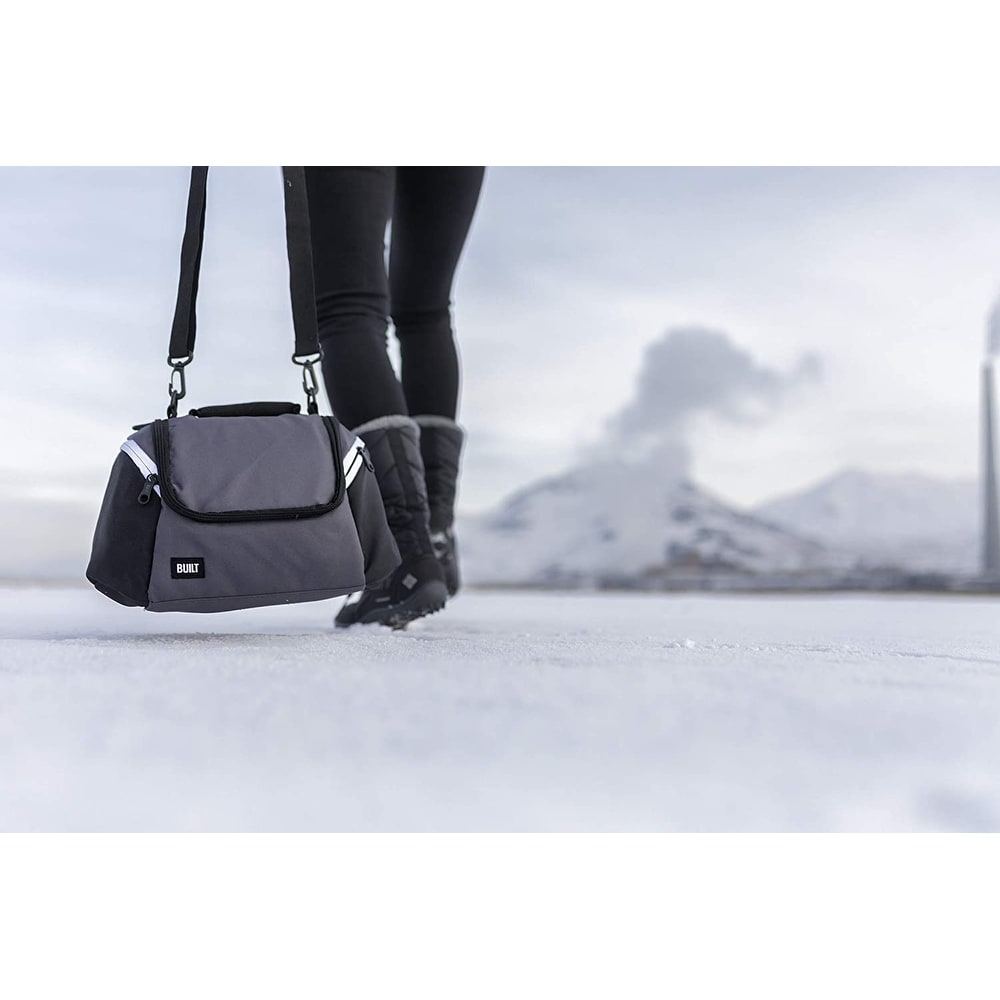 Built ny all day lunch bag hot sale