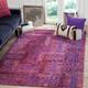 Option Purple/Multi